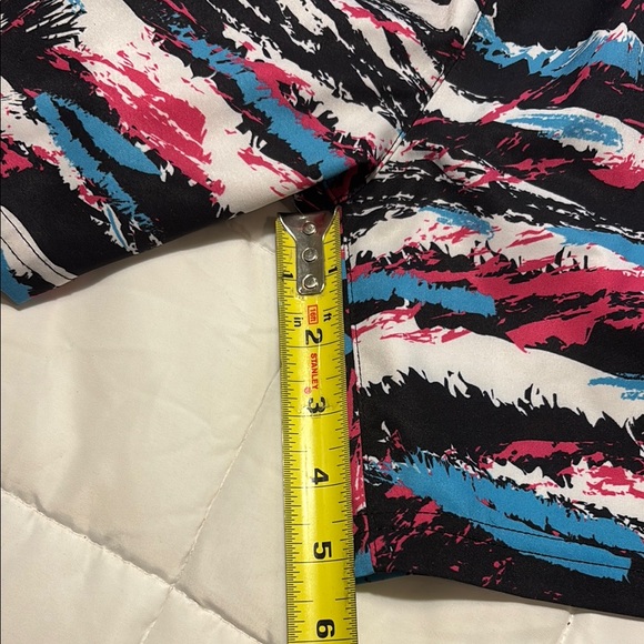 Combat Iron V3 Performance Training Shorts 5.5" - Picture 9 of 13